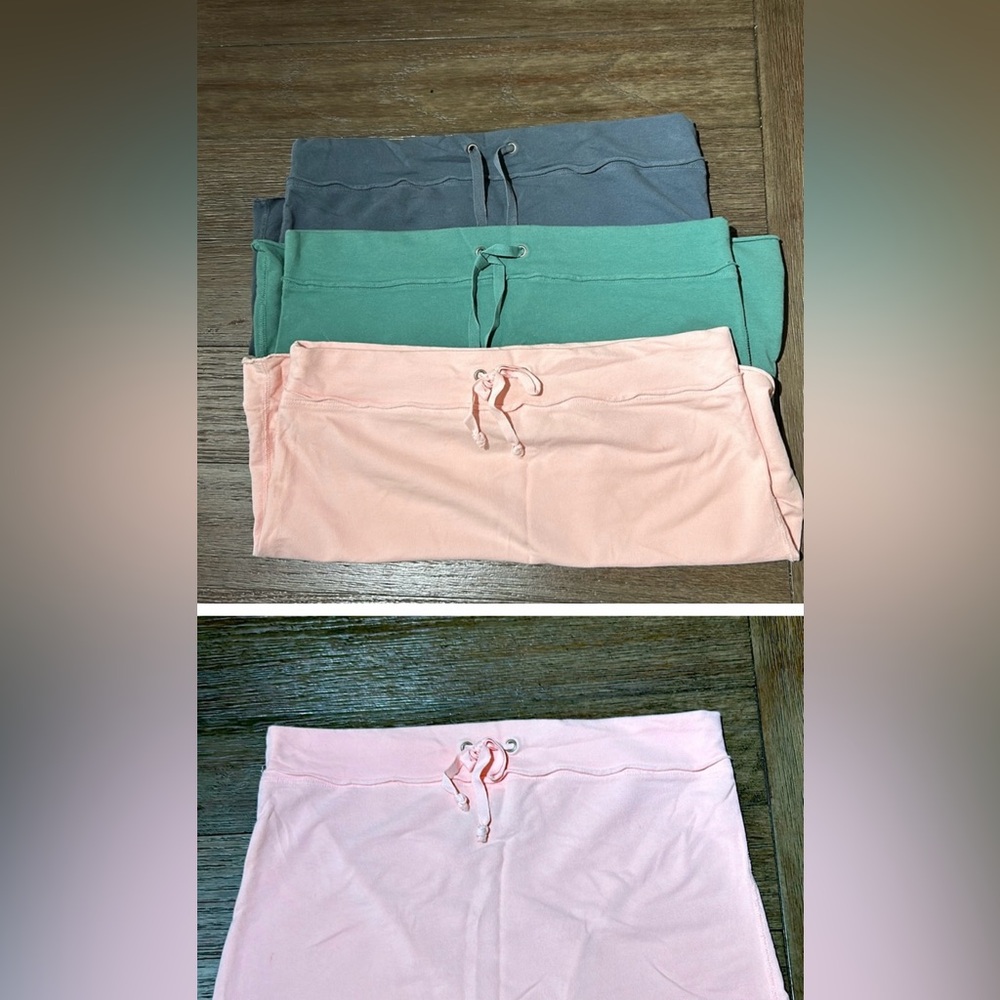 Michael Stars ⭐️ 86 The original tee mini skirt- multiple colors